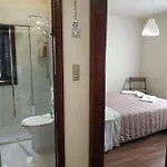Ubytování v soukromí Casarao Paraiso *