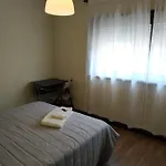Casarao Paraiso Ubytování v soukromí *