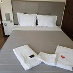 Casarao Paraiso Ubytování v soukromí *