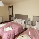 Ubytování v soukromí Casarao Paraiso Perafita