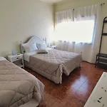 Ubytování v soukromí Casarao Paraiso *