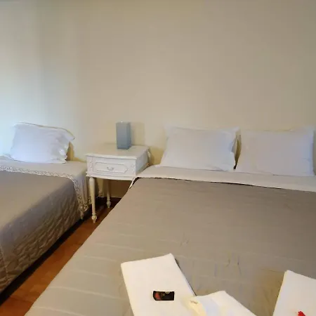 Casarao Paraiso * Perafita