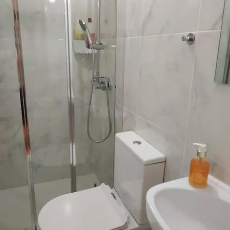 Ubytování v soukromí Casarao Paraiso