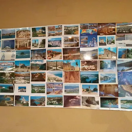 Privatunterkunft Casarao Paraiso *