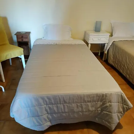 Casarao Paraiso ホームステイ Perafita