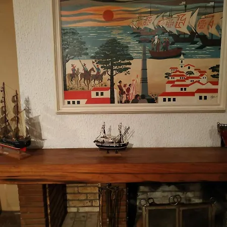 Casarão Paraíso * Perafita