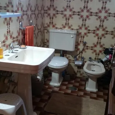 Casarao Paraiso Ubytování v soukromí *