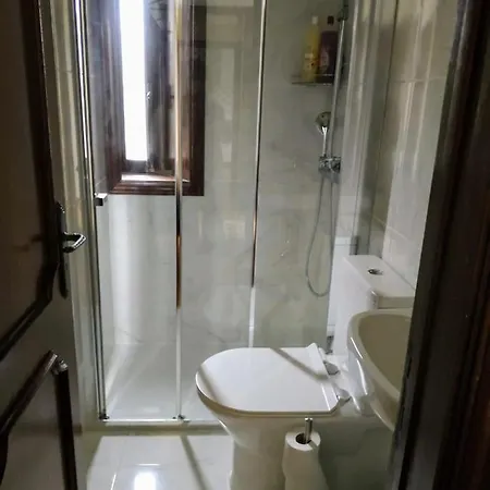 Casarao Paraiso * Perafita