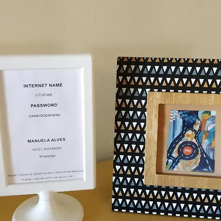 Casarao Paraiso Perafita