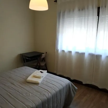 Casarao Paraiso Ubytování v soukromí *