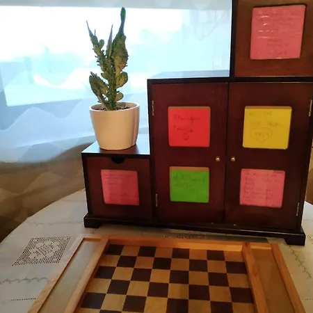 Casarao Paraiso Perafita