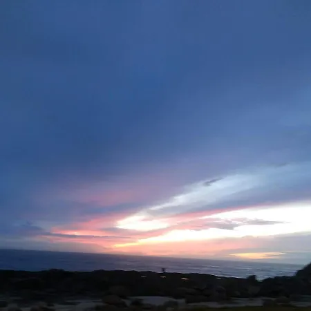 Casarao Paraiso *