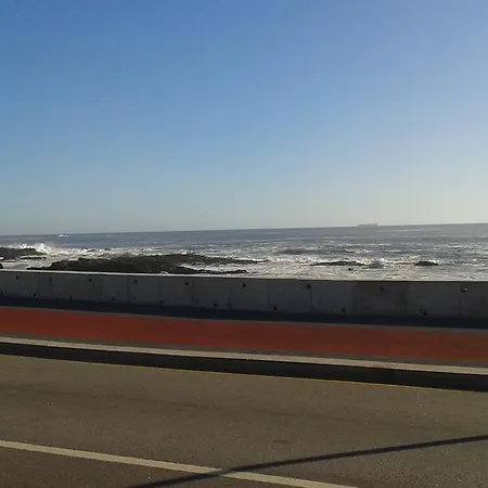 Casarao Paraiso Ubytování v soukromí