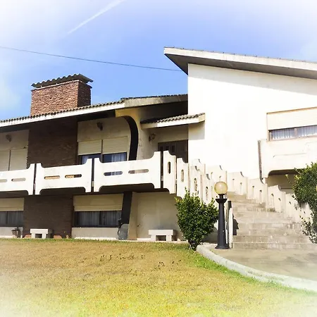 Casarao Paraiso Privatunterkunft Perafita