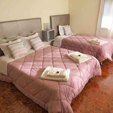 Casarao Paraiso Homestay Perafita