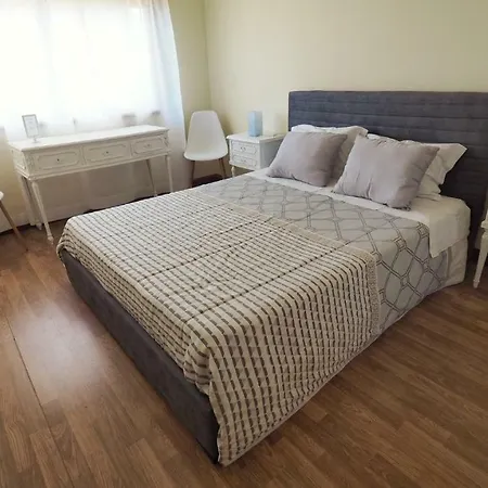 Casarao Paraiso Perafita