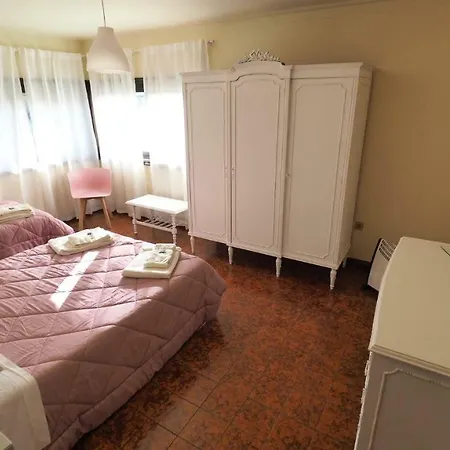 Ubytování v soukromí Casarao Paraiso