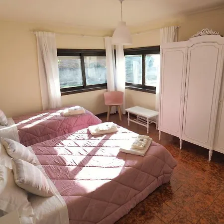 Habitación en casa particular Casarão Paraíso *