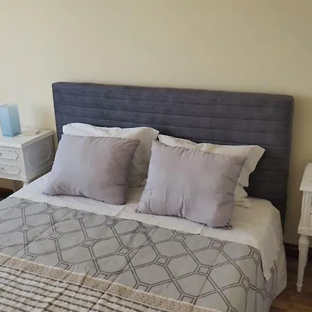 Casarao Paraiso Homestay *