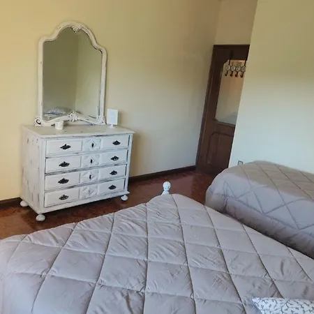 Casarao Paraiso Perafita