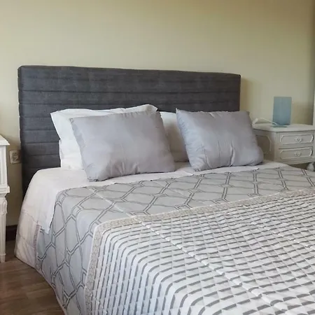 Casarão Paraíso * Perafita