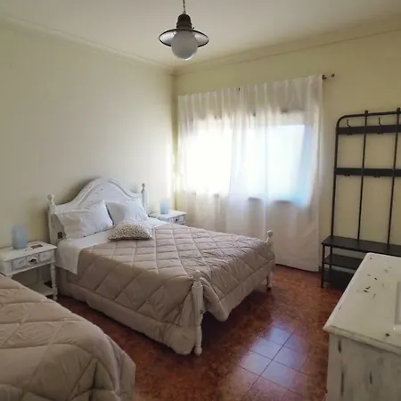 Homestay Casarao Paraiso *