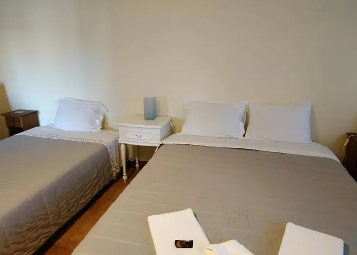 Casarão Paraíso * Perafita