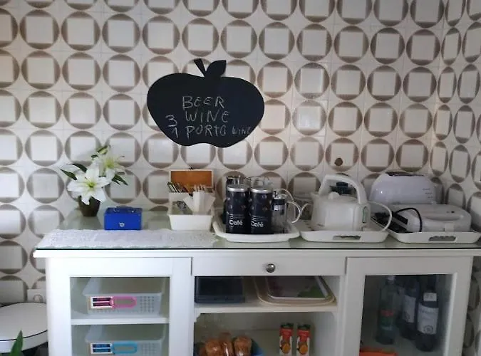 Casarao Paraiso Homestay Perafita