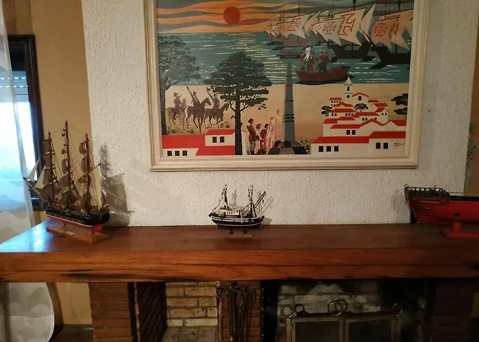 Casarao Paraiso * Perafita