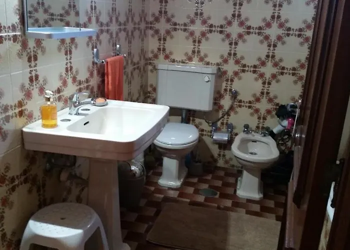 Casarao Paraiso Privatunterkunft *