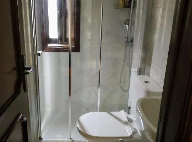 Casarão Paraíso * Perafita