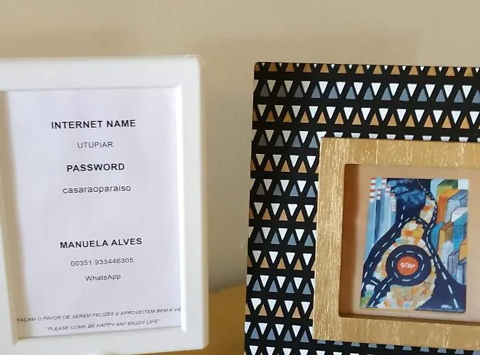 Casarão Paraíso Perafita