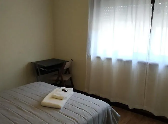 Casarao Paraiso Privatunterkunft *