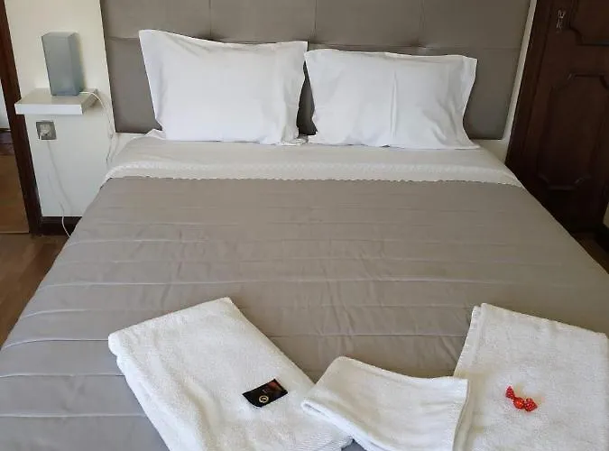 Casarao Paraiso 홈스테이 *