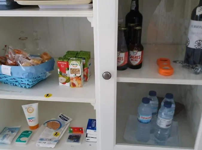 Privatunterkunft Casarao Paraiso Perafita