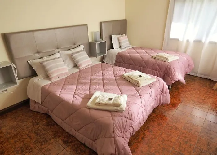 Casarão Paraíso Habitación en casa particular Perafita