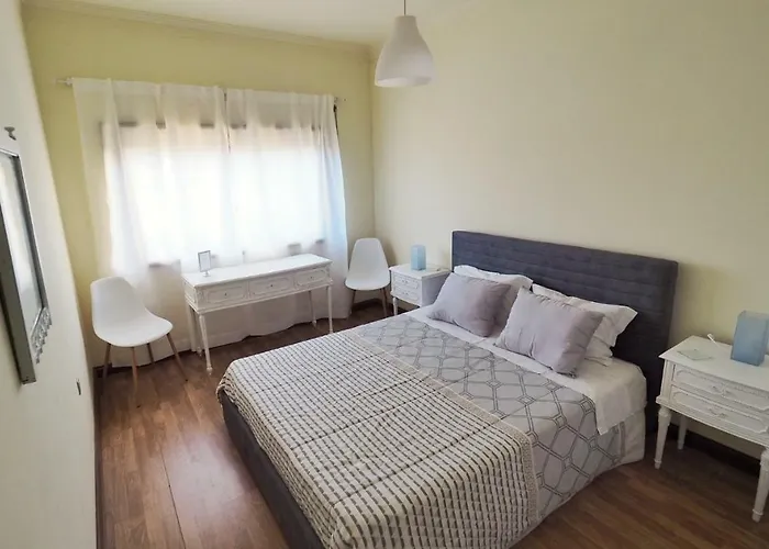 Casarão Paraíso Perafita