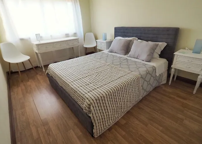 Casarao Paraiso Perafita