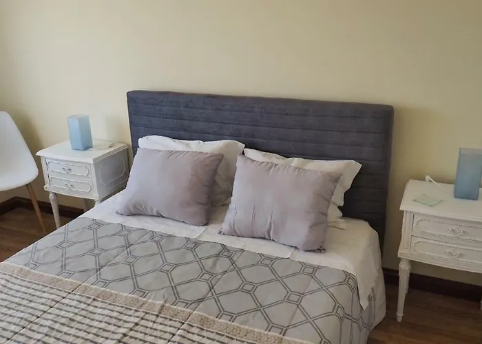 Casarao Paraiso Pansiyon *