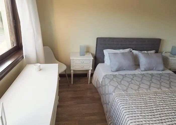 Casarao Paraiso Perafita