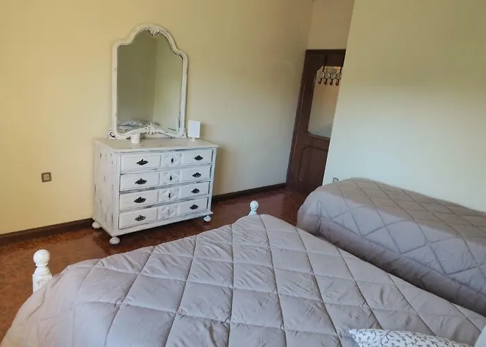 Casarão Paraíso Perafita