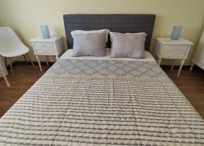 Casarao Paraiso Homestay