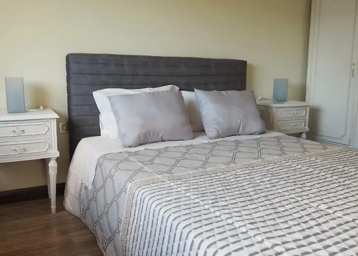 Casarão Paraíso * Perafita