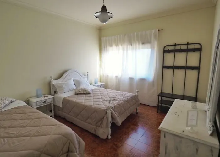 Homestay Casarao Paraiso *